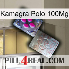 Kamagra Polo 100Mg 38